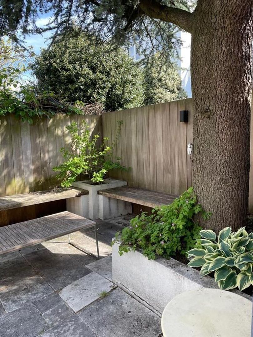 Van Beverningkstraat 166