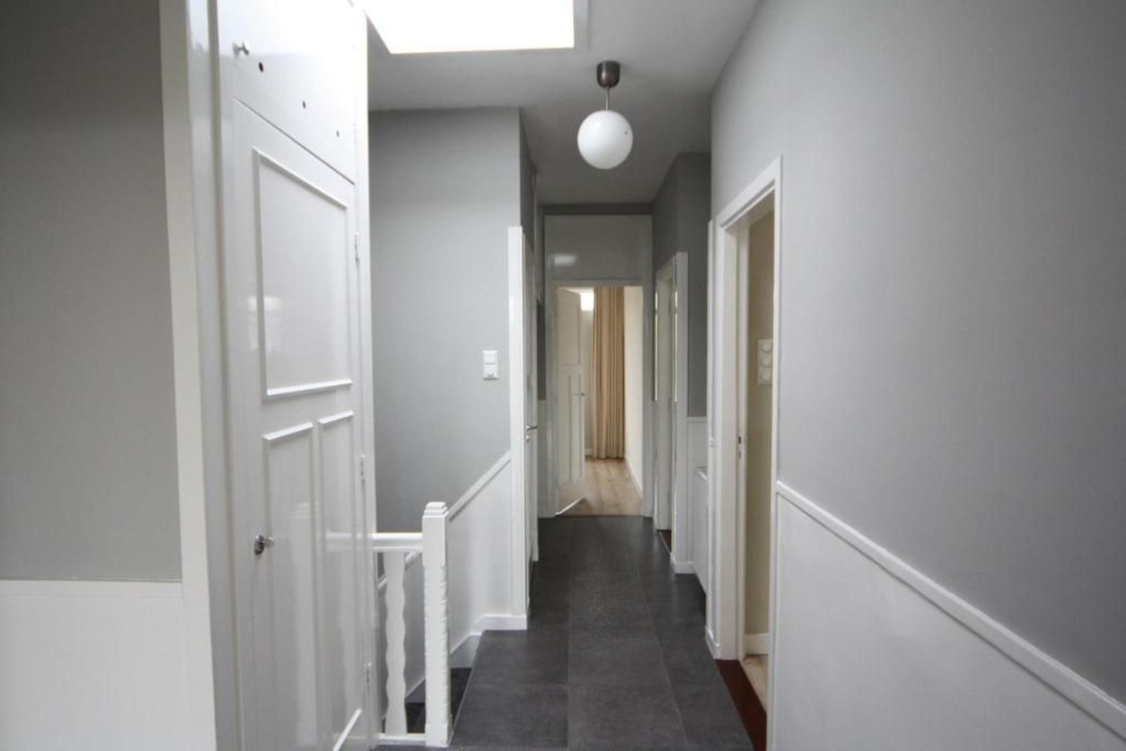 Van Heutszstraat 55 .