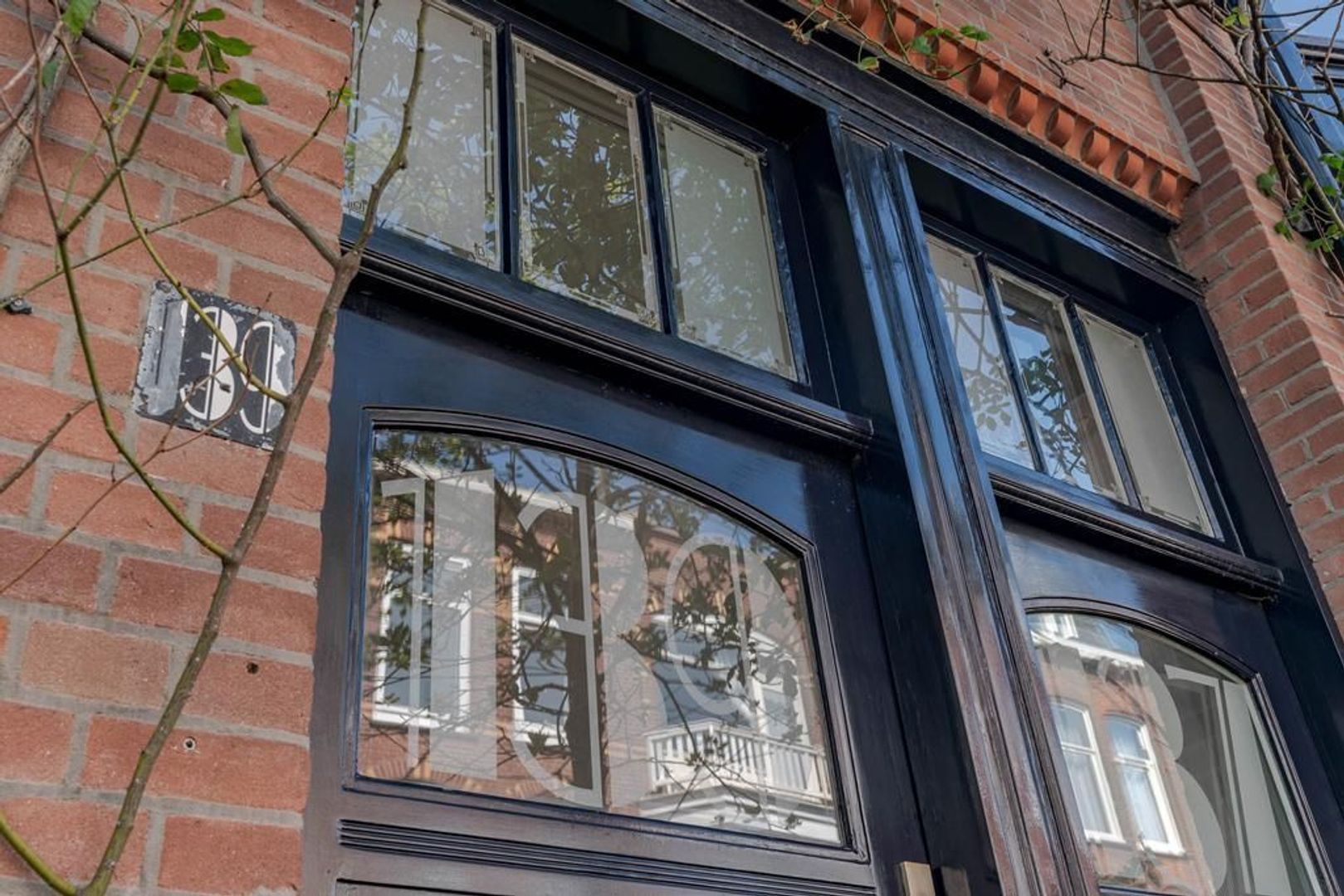 Van Slingelandtstraat 139