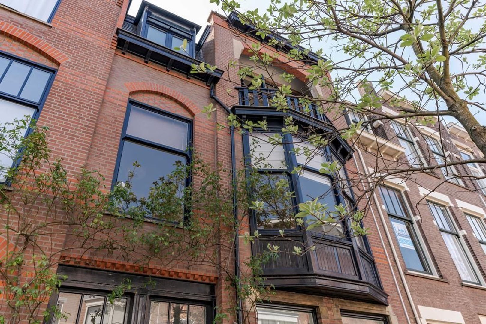 Van Slingelandtstraat 139