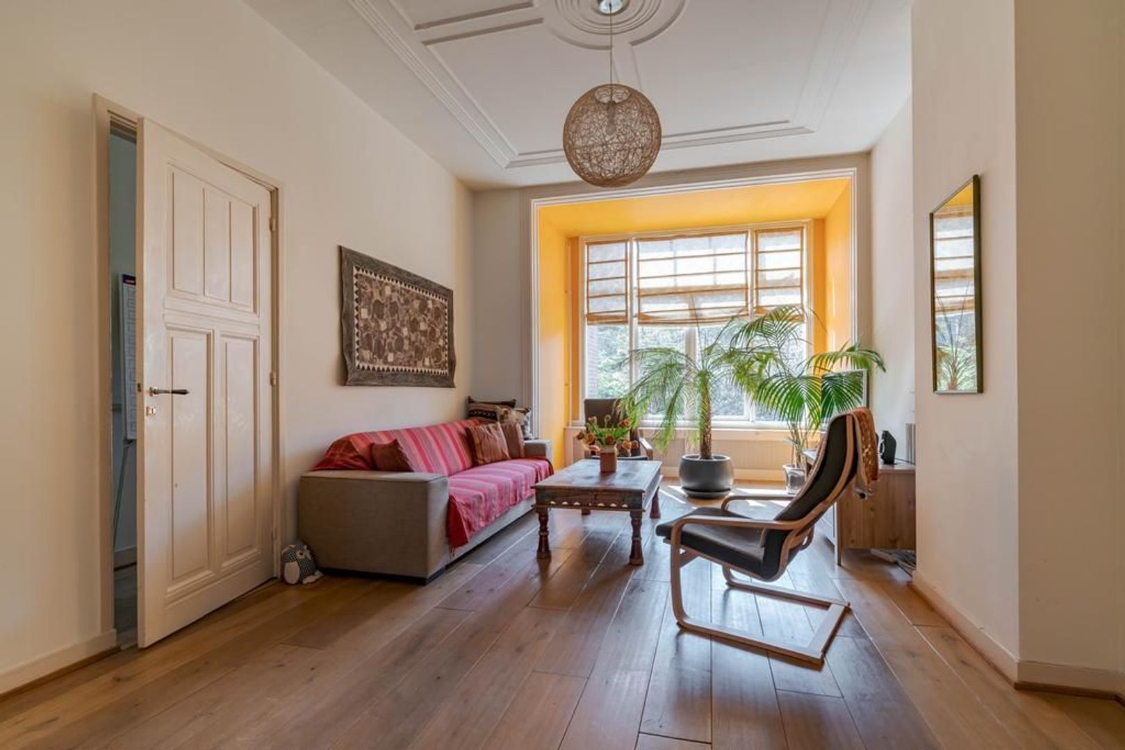 Van Slingelandtstraat 139