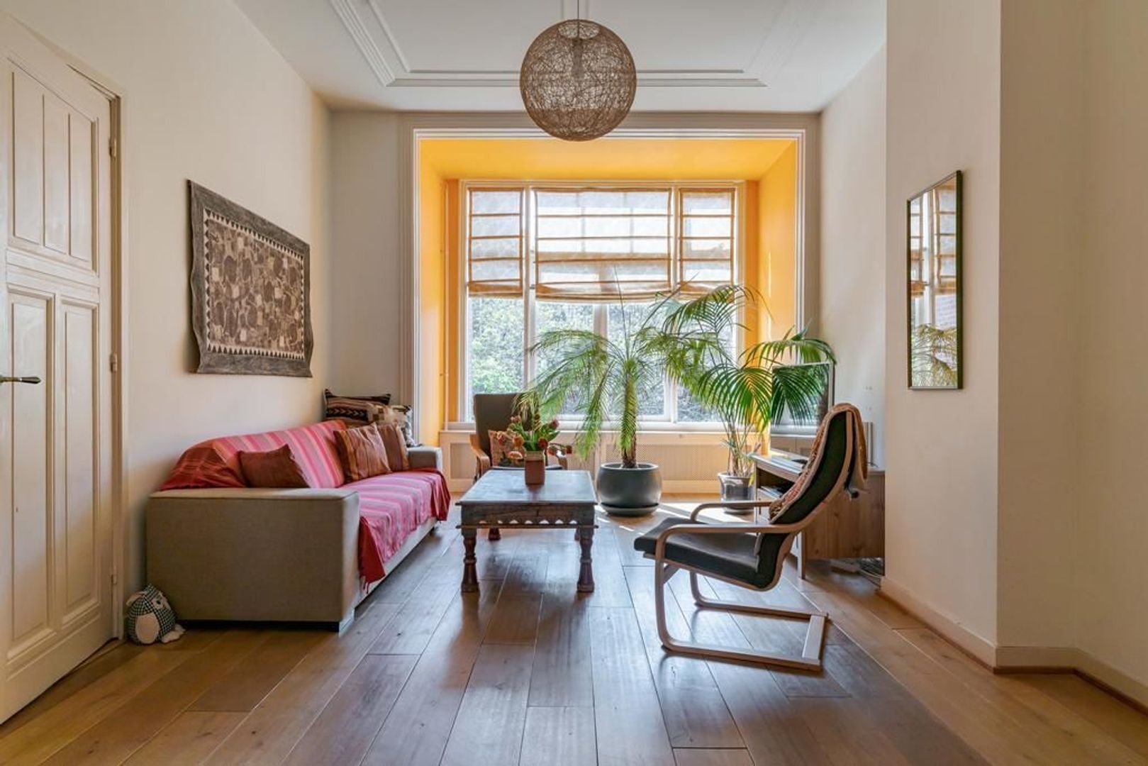 Van Slingelandtstraat 139