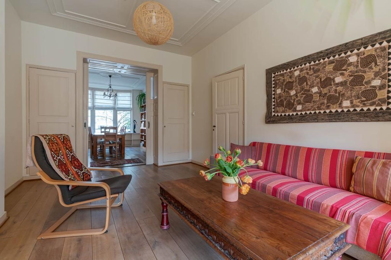 Van Slingelandtstraat 139