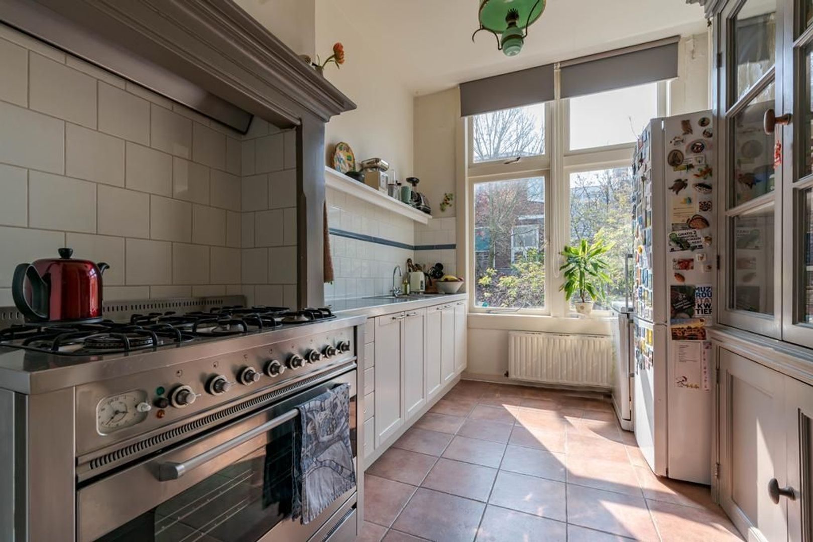 Van Slingelandtstraat 139