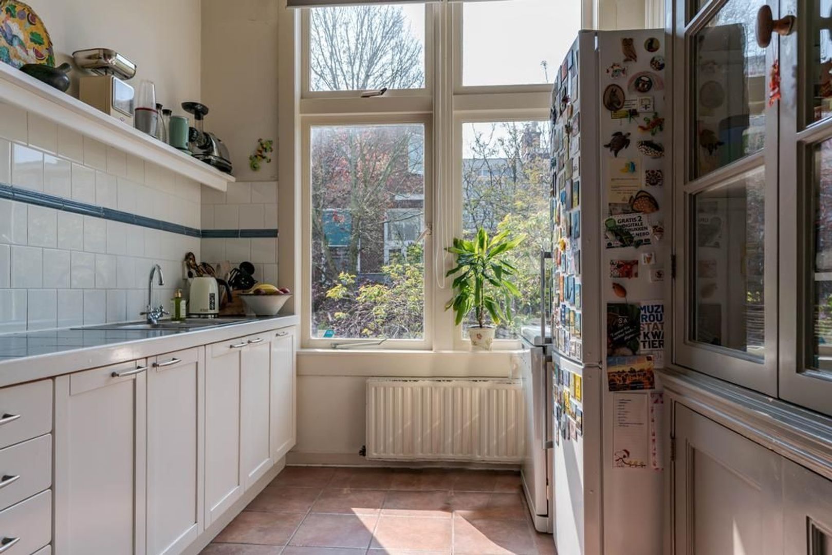 Van Slingelandtstraat 139