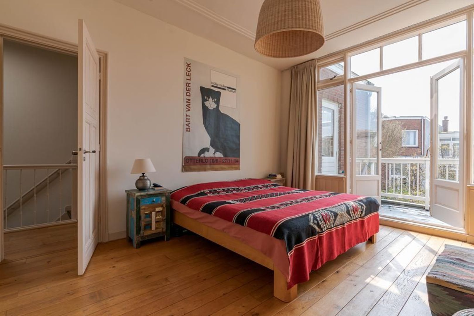 Van Slingelandtstraat 139