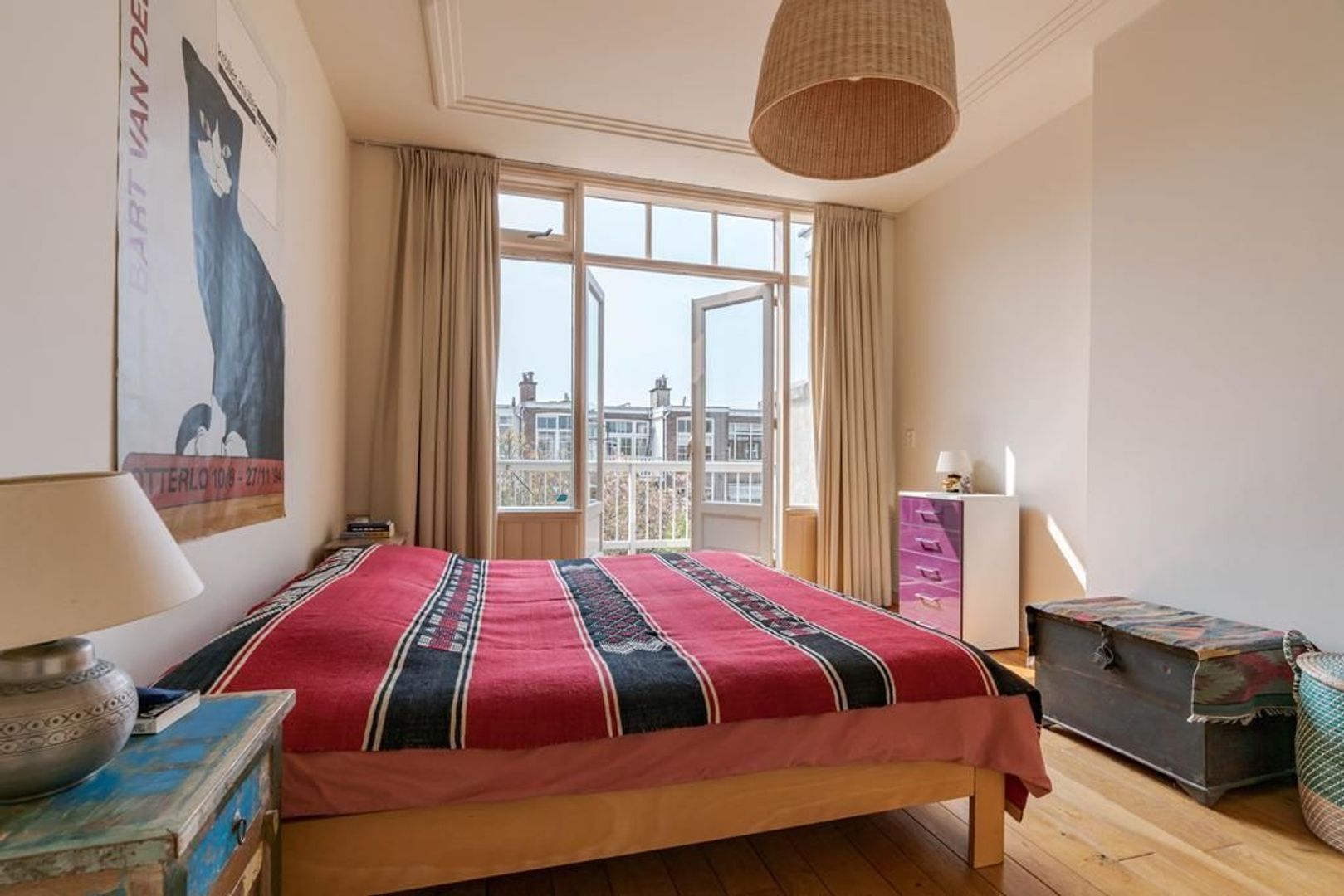 Van Slingelandtstraat 139