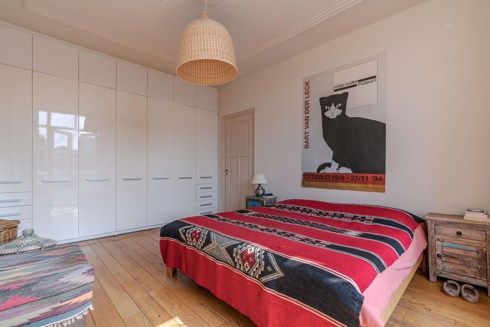 Van Slingelandtstraat 139