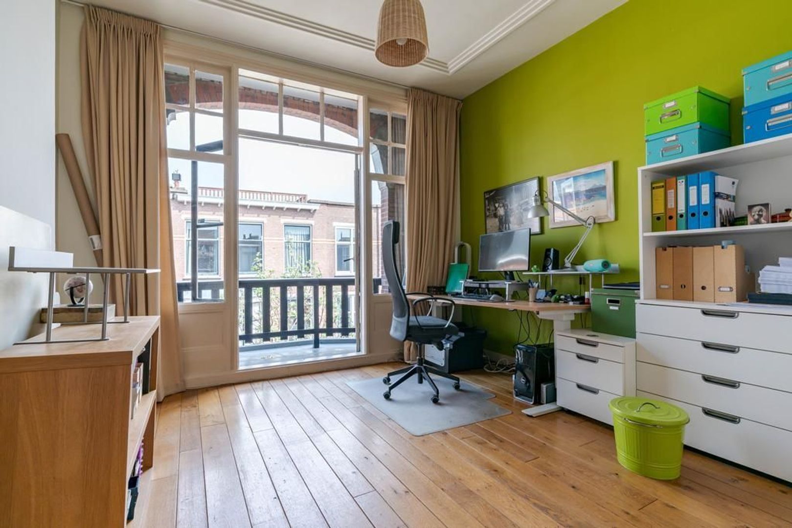 Van Slingelandtstraat 139