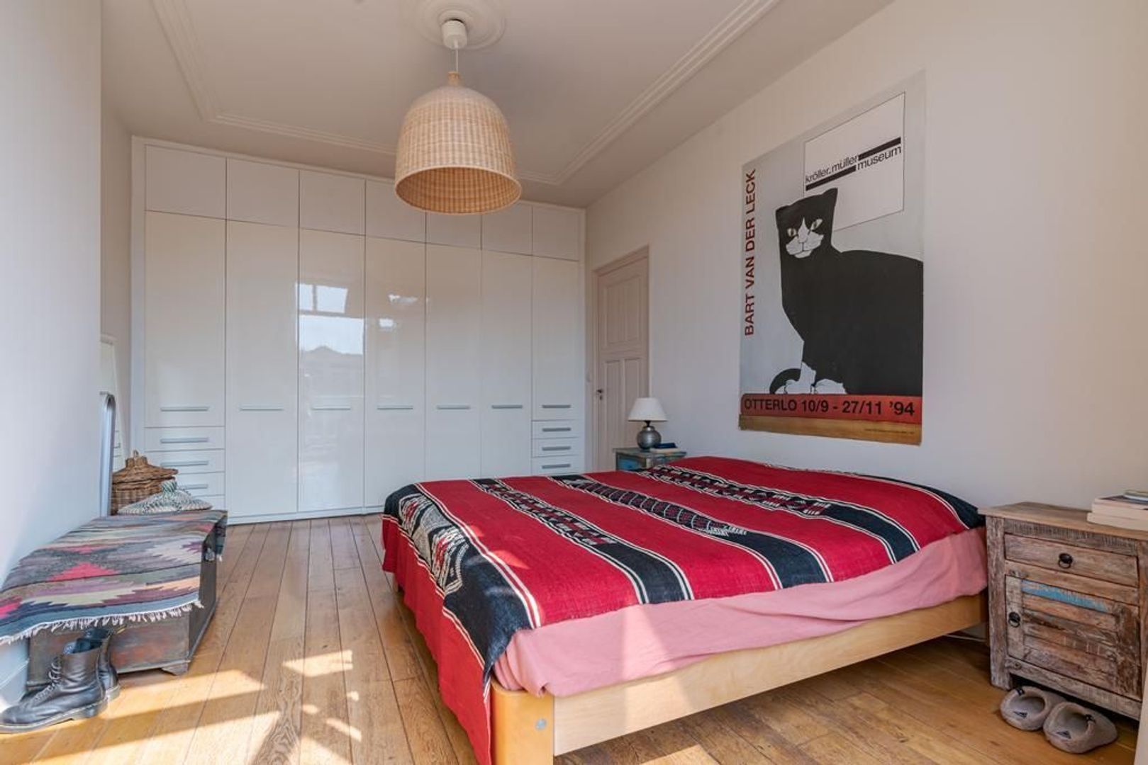 Van Slingelandtstraat 139