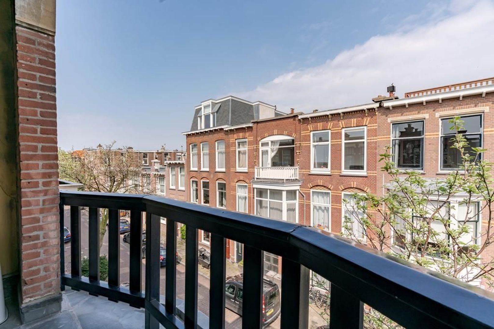 Van Slingelandtstraat 139