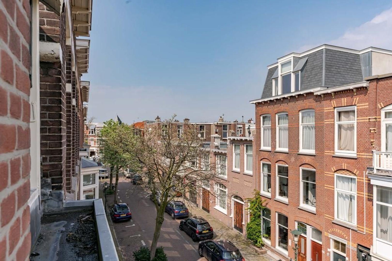 Van Slingelandtstraat 139