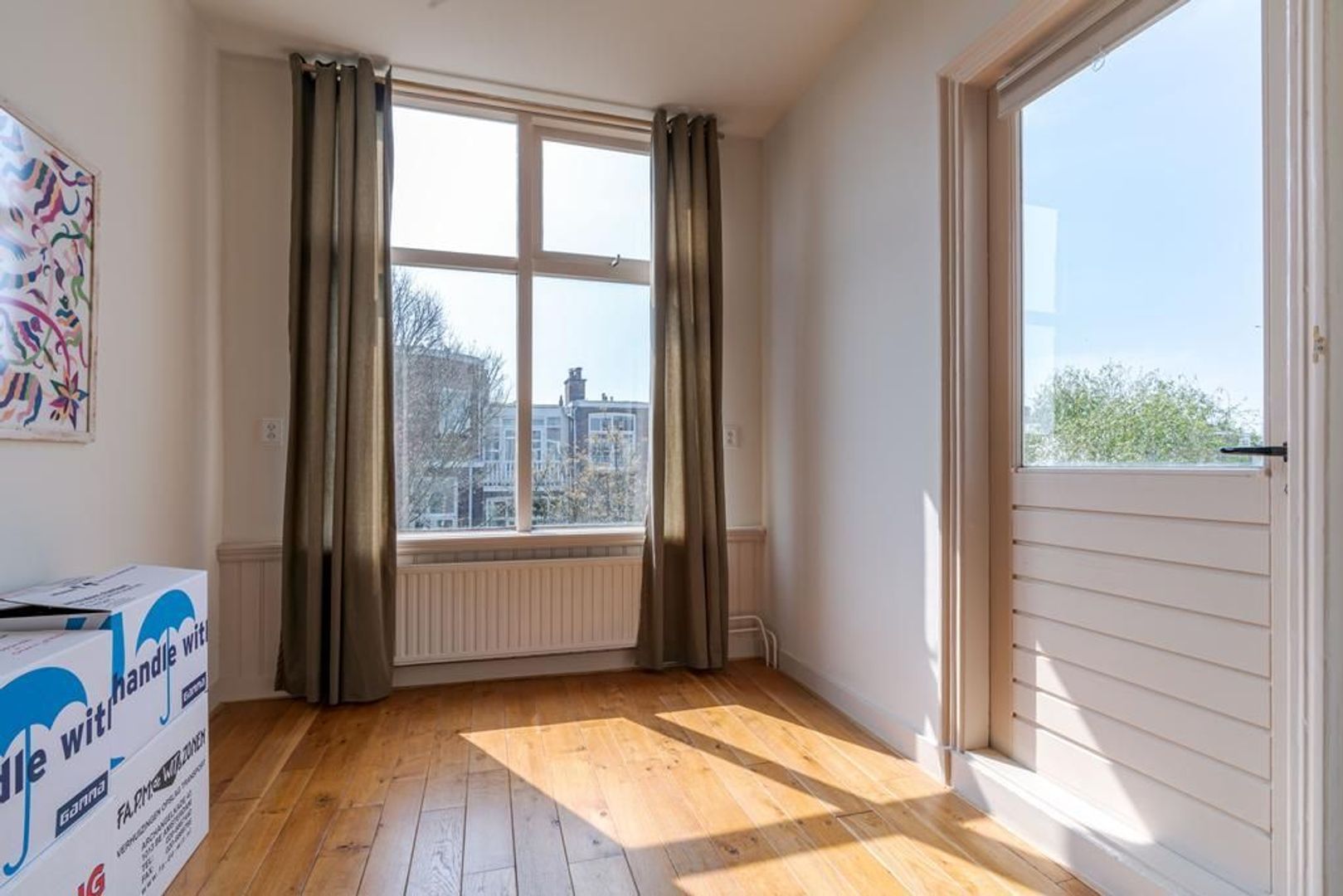 Van Slingelandtstraat 139