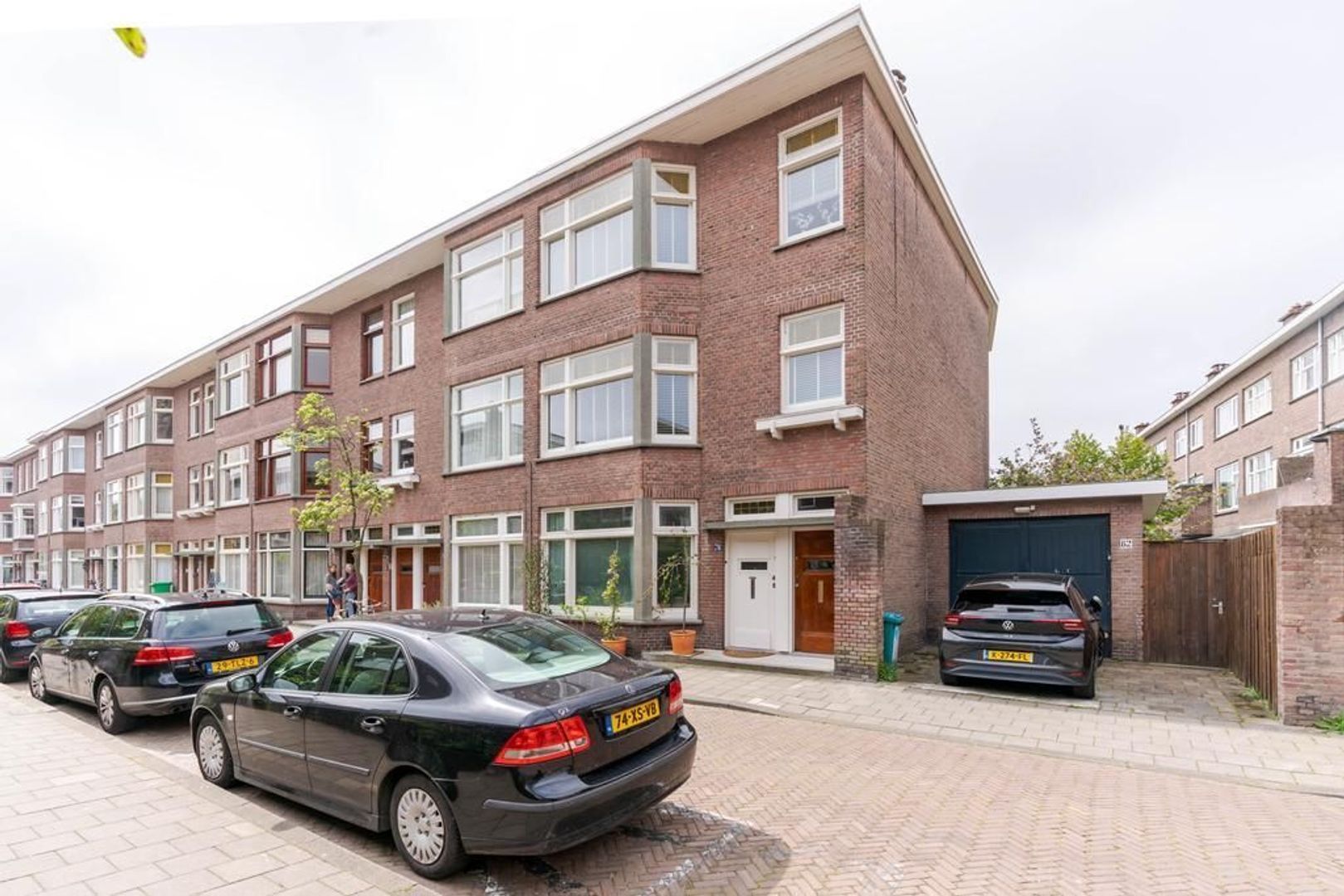 De Bruynestraat 80