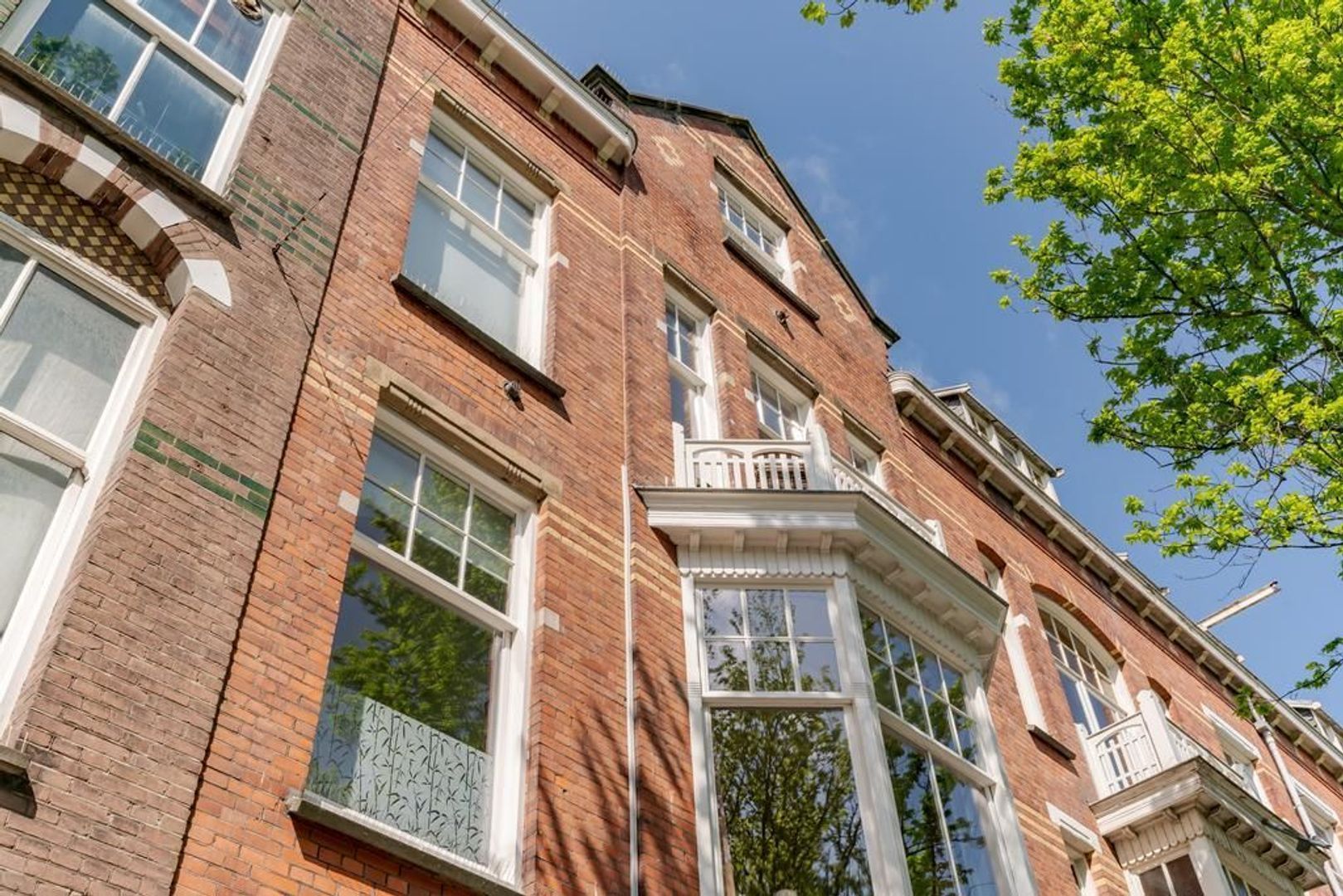 Frederik Hendriklaan 267 B.