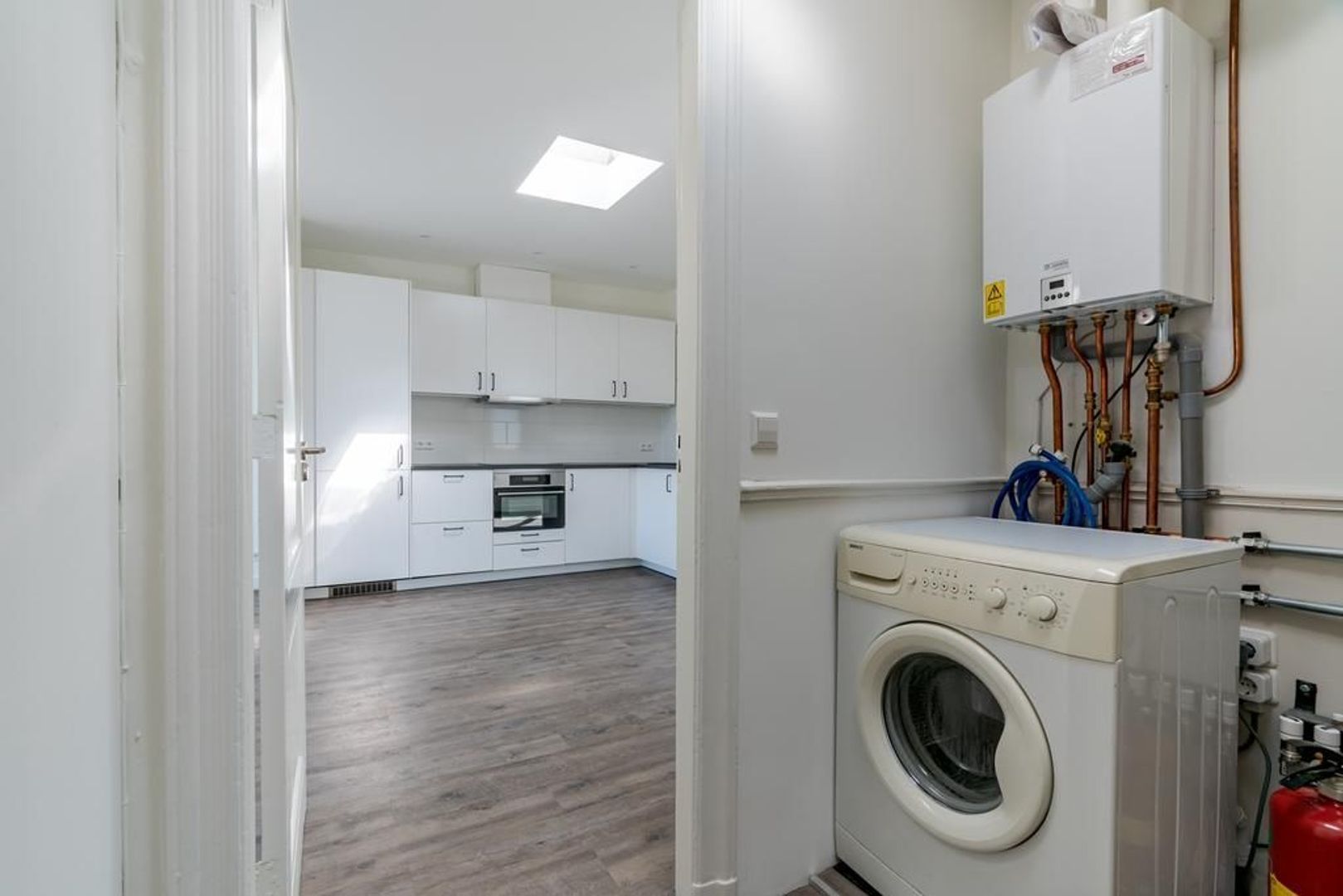 Frederik Hendriklaan 267 B.