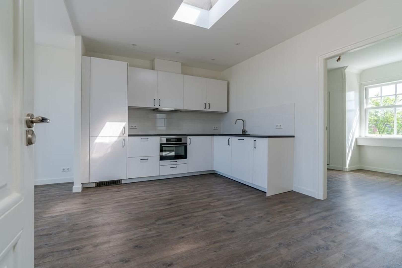 Frederik Hendriklaan 267 B.