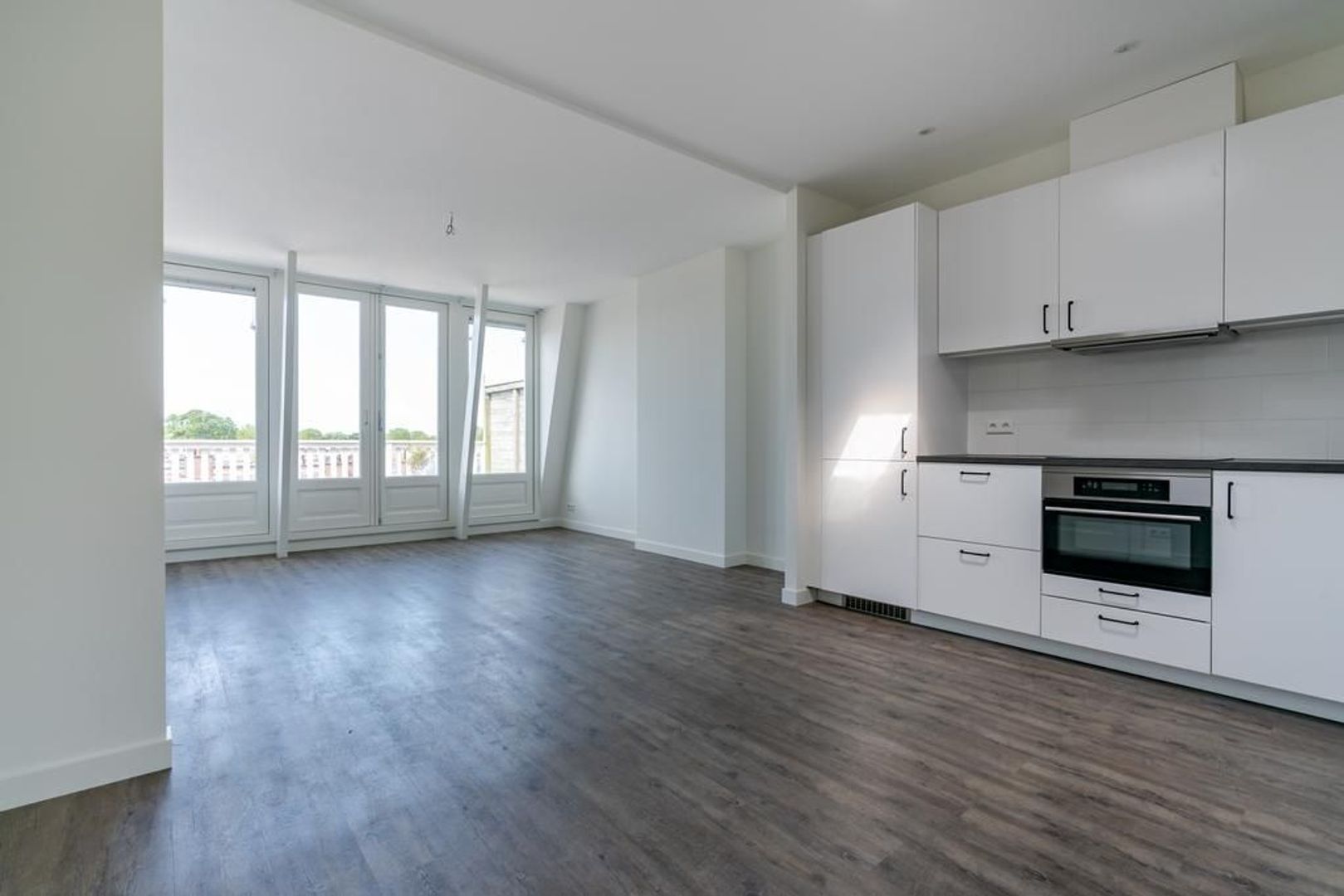 Frederik Hendriklaan 267 B.