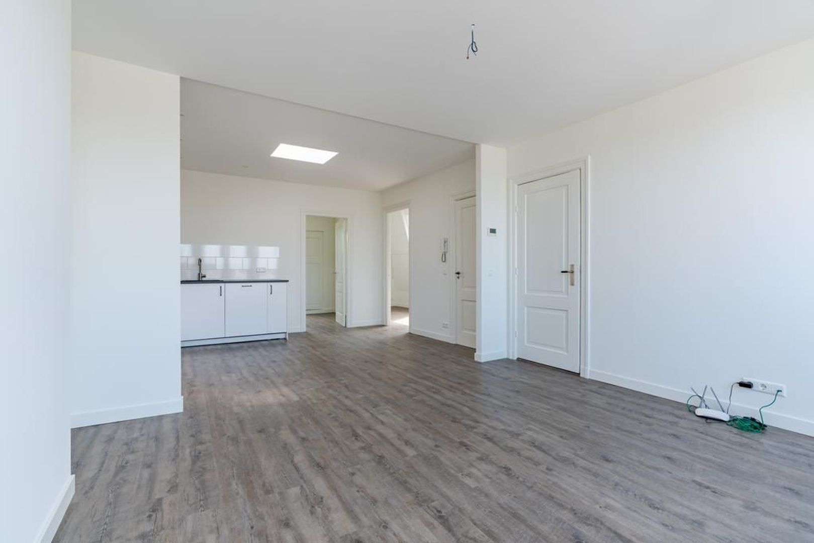 Frederik Hendriklaan 267 B.