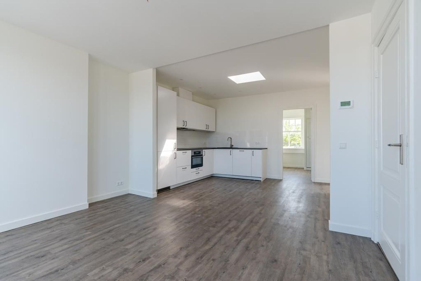 Frederik Hendriklaan 267 B.