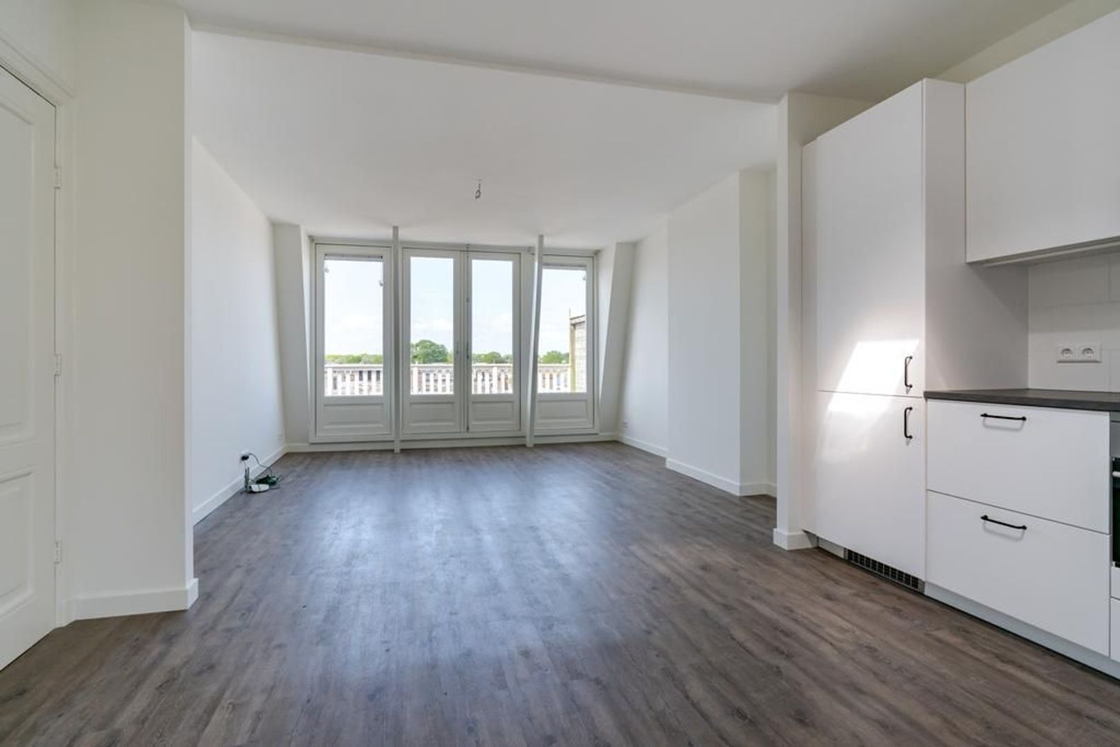 Frederik Hendriklaan 267 B.