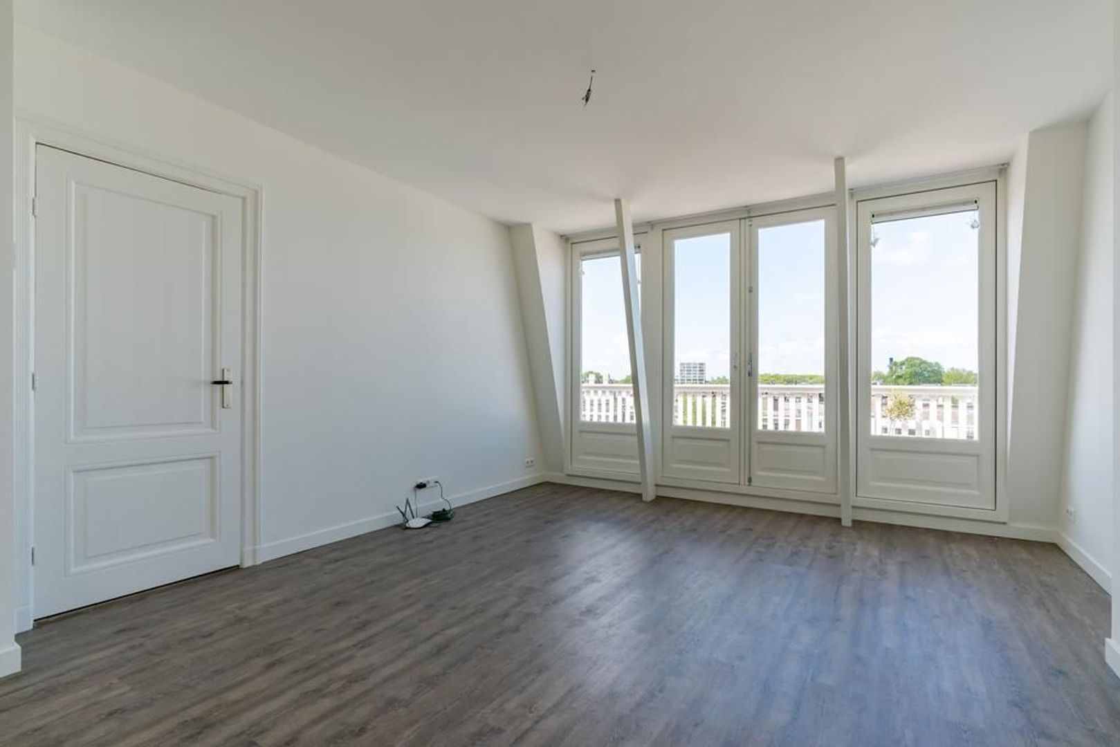 Frederik Hendriklaan 267 B.