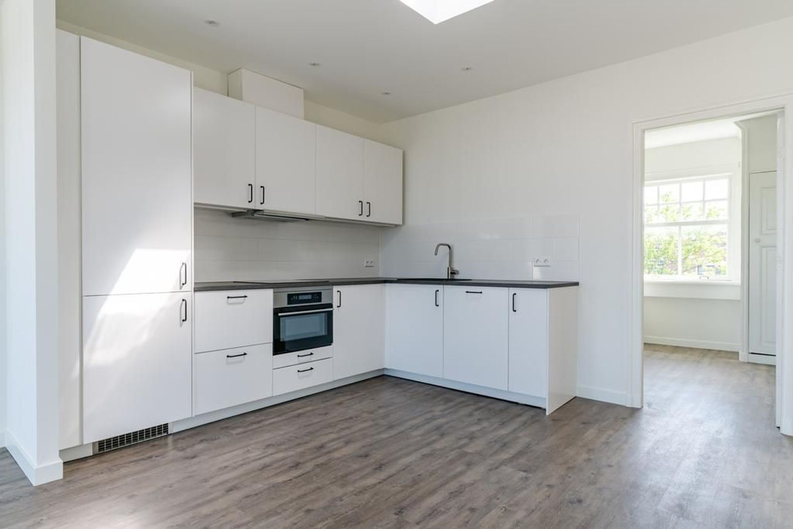 Frederik Hendriklaan 267 B.