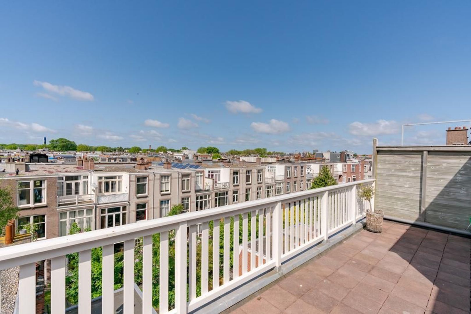 Frederik Hendriklaan 267 B.