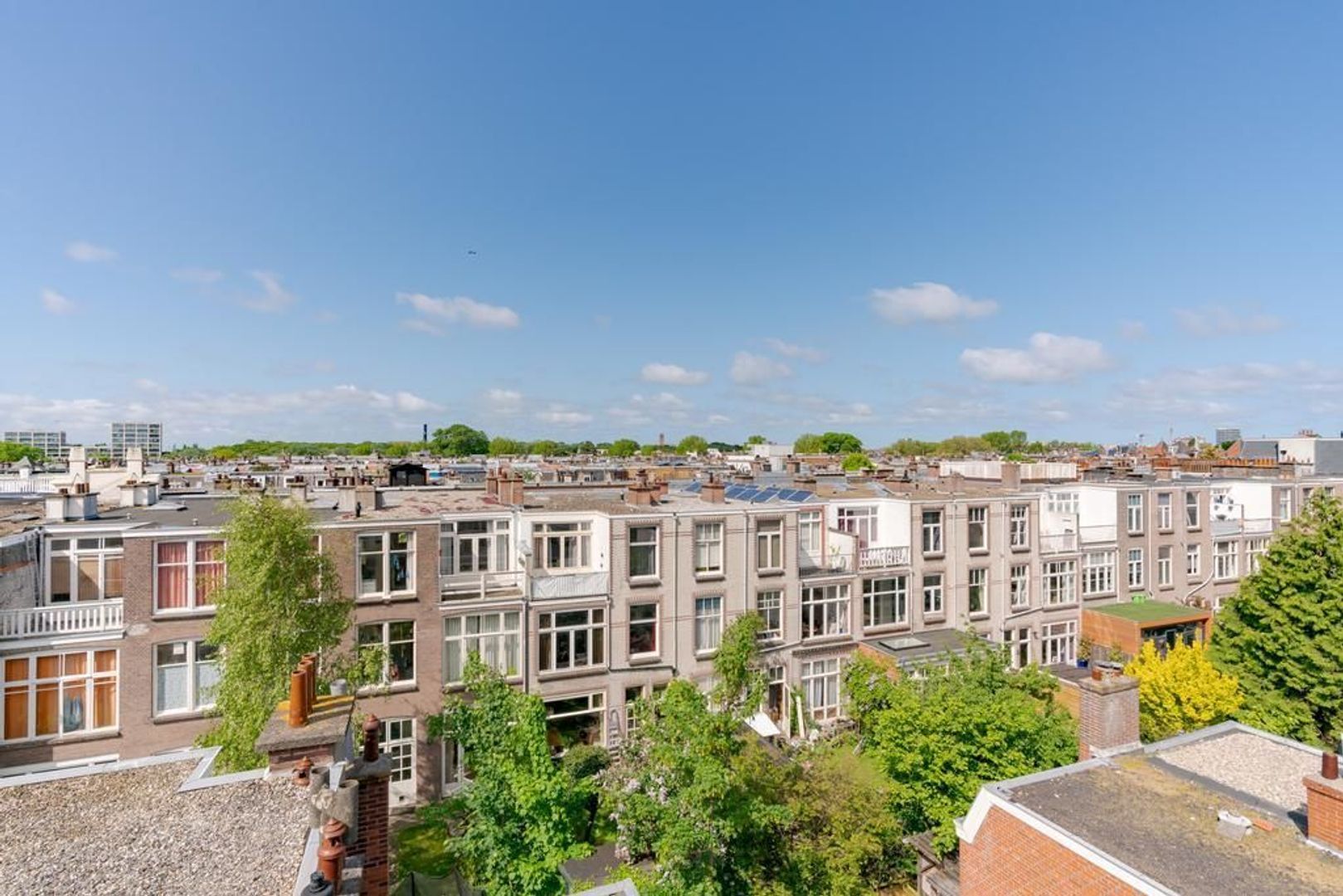 Frederik Hendriklaan 267 B.