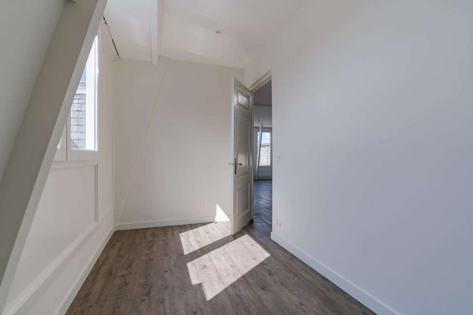 Frederik Hendriklaan 267 B.