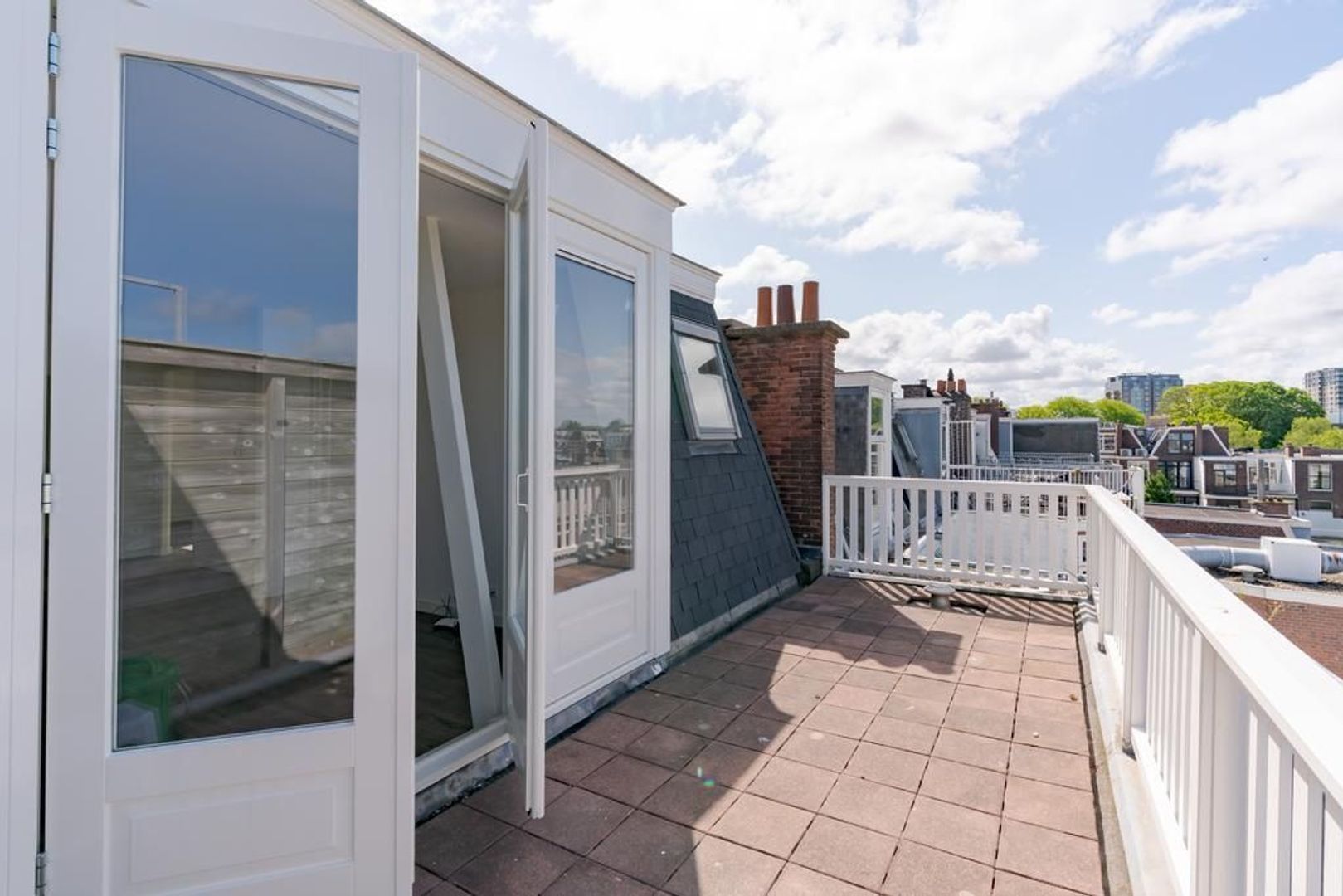 Frederik Hendriklaan 267 B.