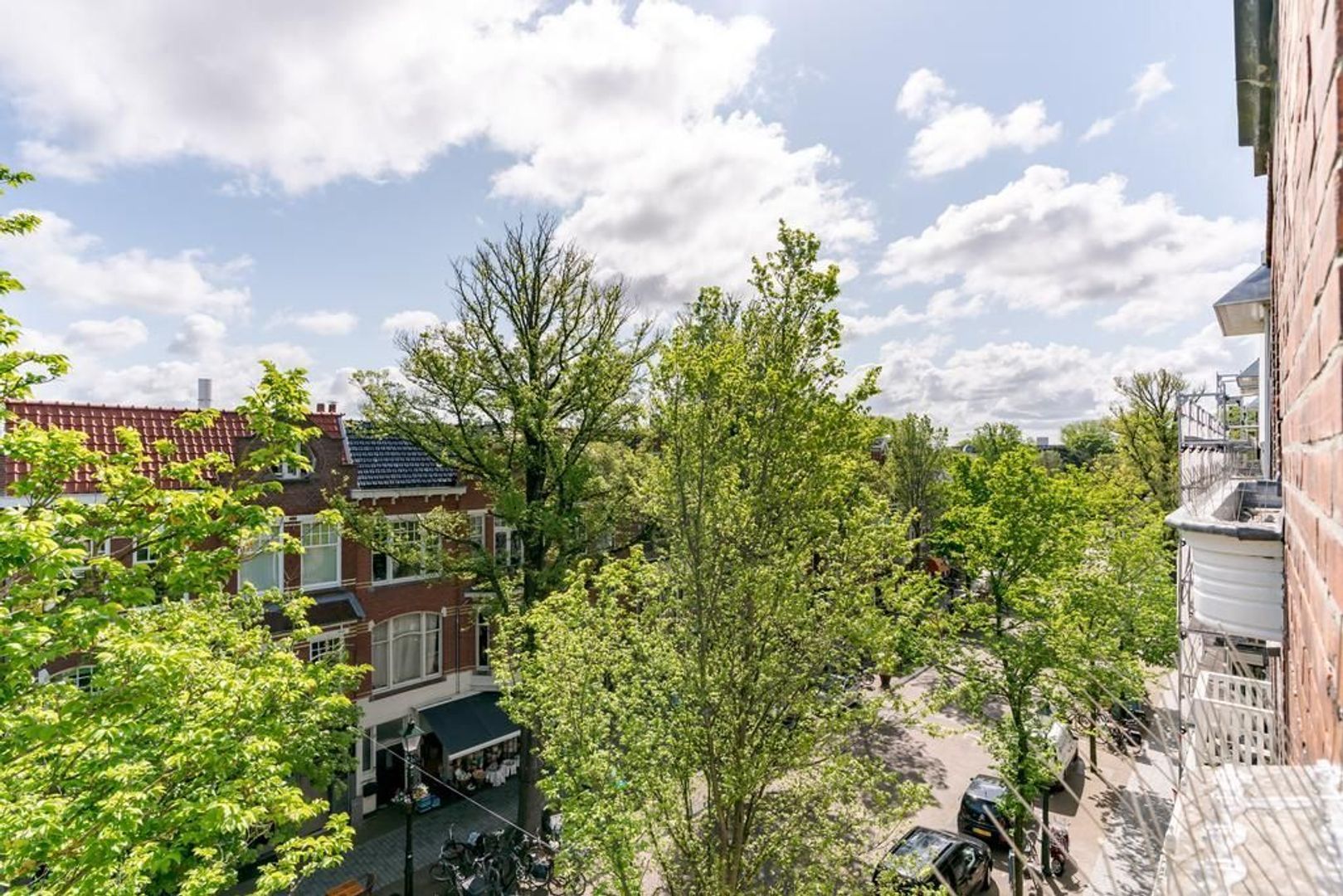 Frederik Hendriklaan 267 B.