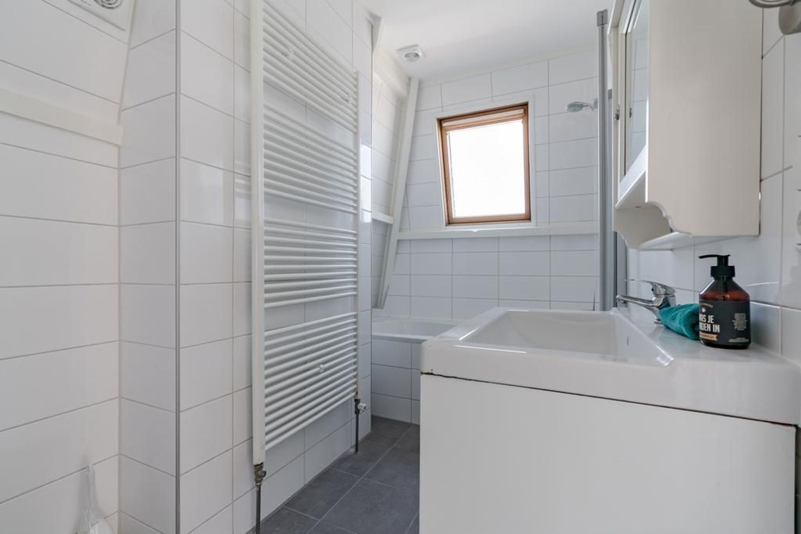 Frederik Hendriklaan 267 B.