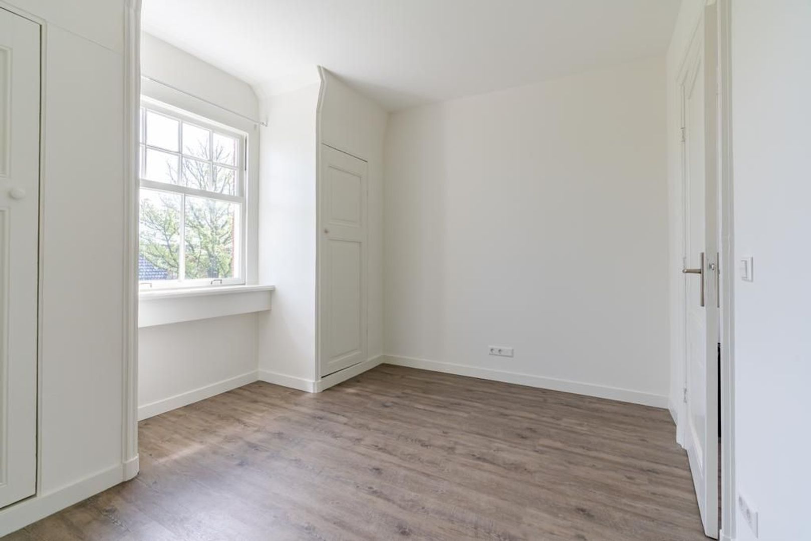 Frederik Hendriklaan 267 B.