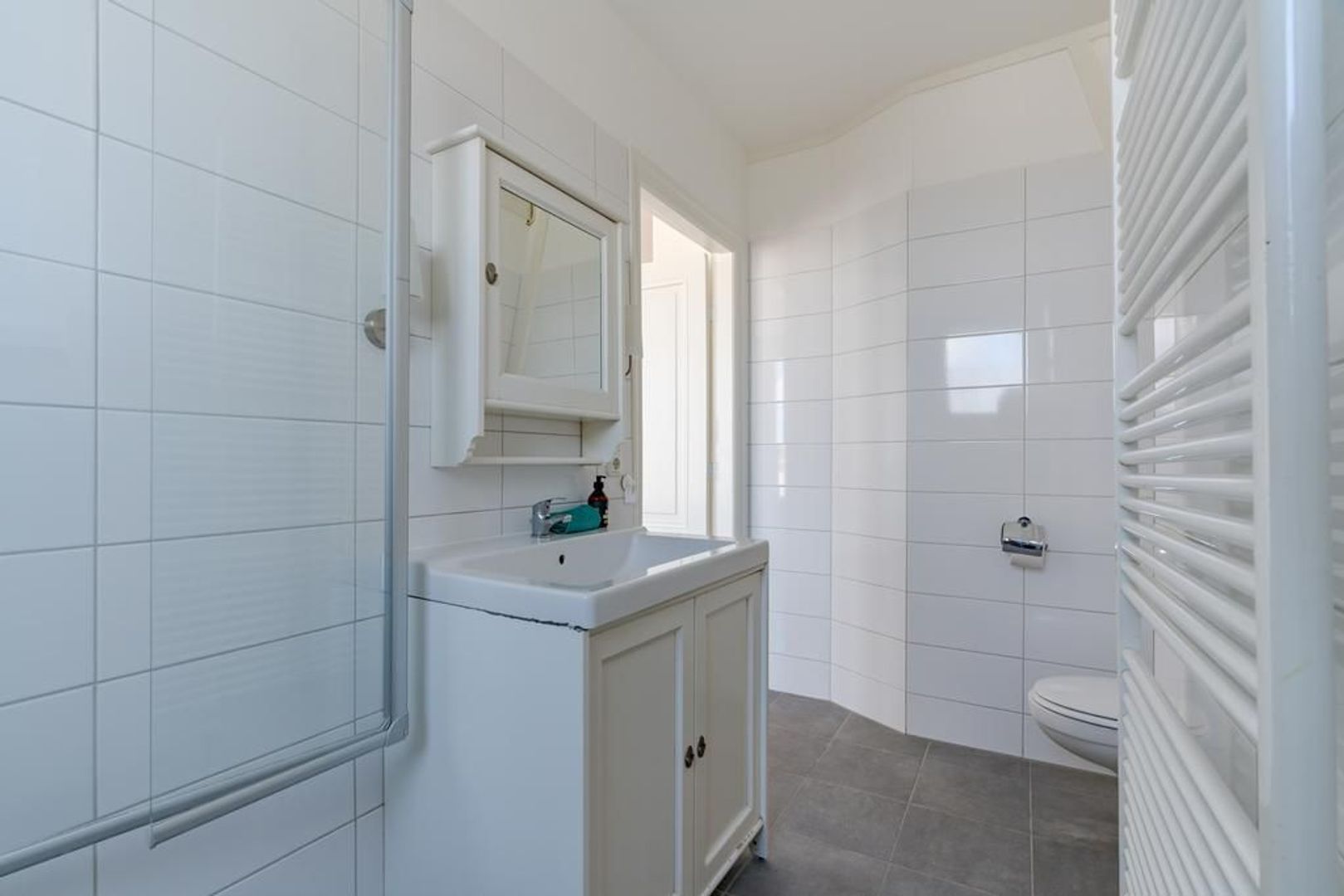 Frederik Hendriklaan 267 B.