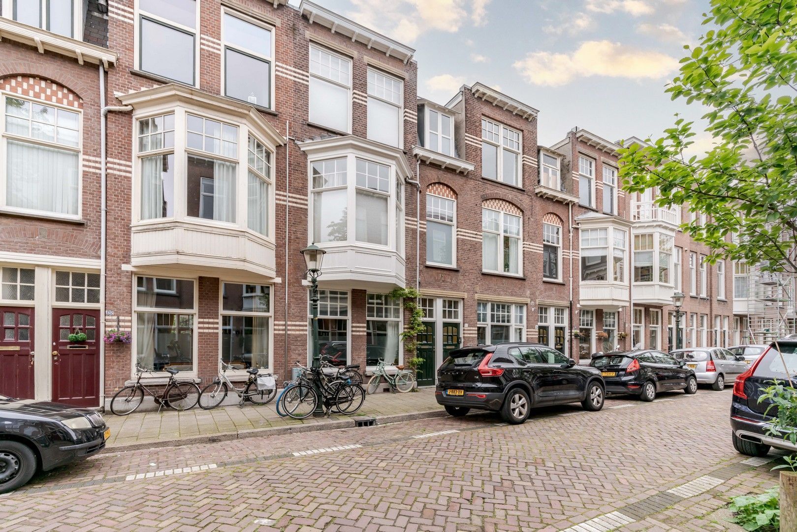 Van Slingelandtstraat 33