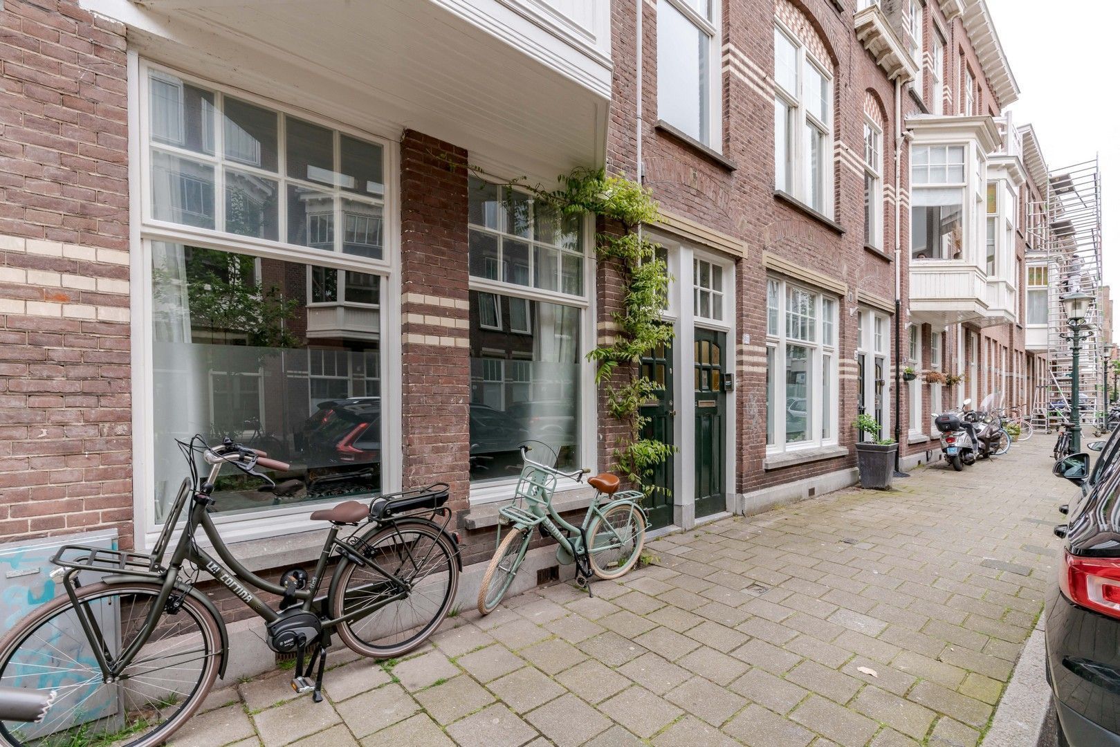 Van Slingelandtstraat 33