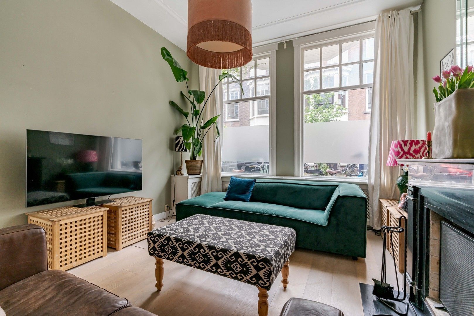 Van Slingelandtstraat 33