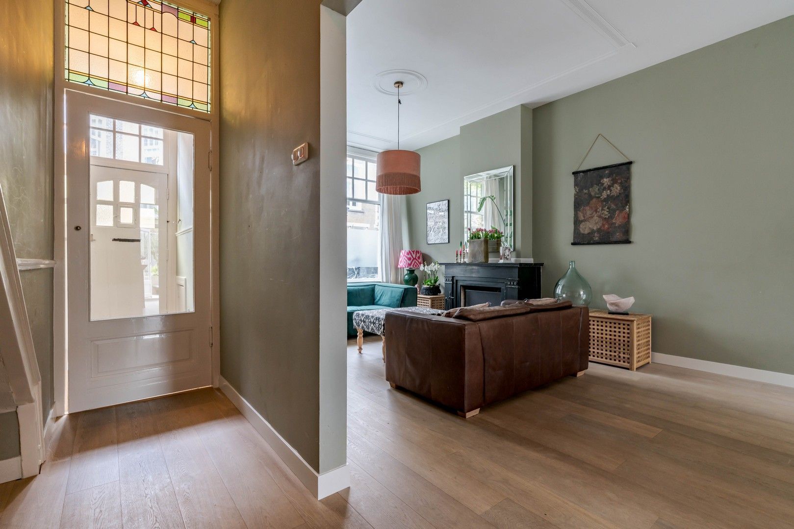 Van Slingelandtstraat 33