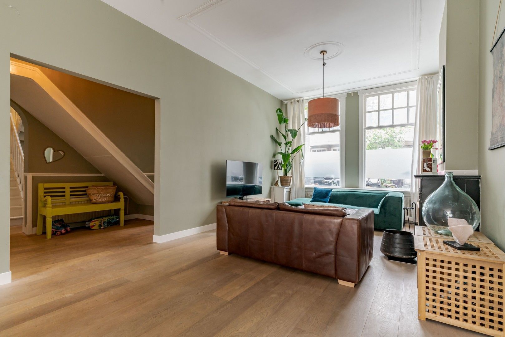 Van Slingelandtstraat 33