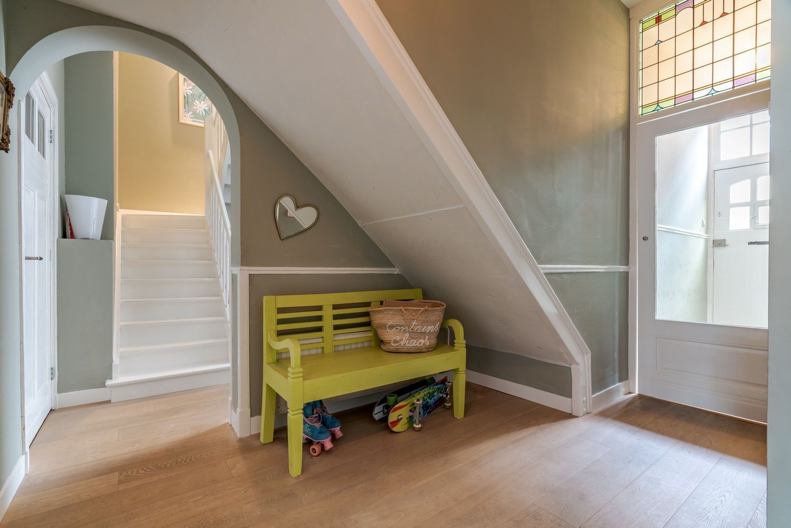 Van Slingelandtstraat 33