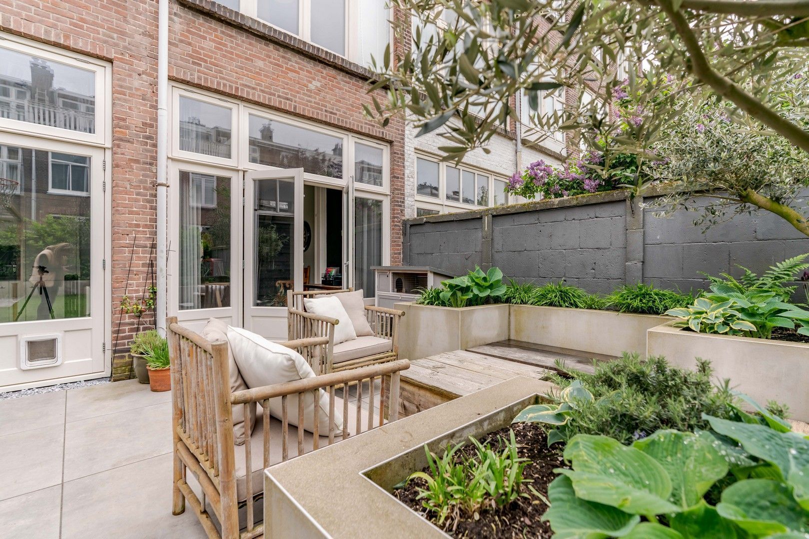 Van Slingelandtstraat 33