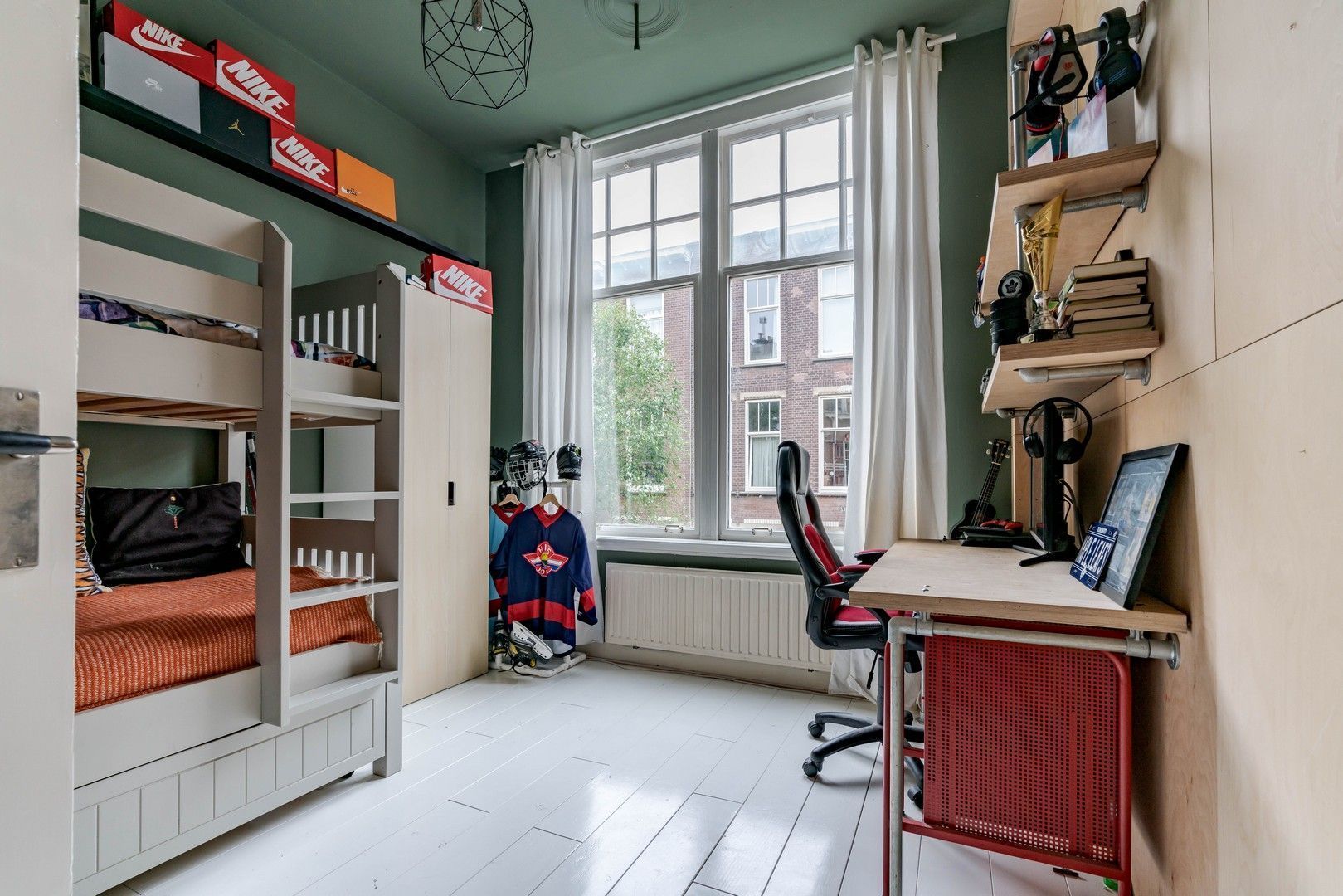 Van Slingelandtstraat 33