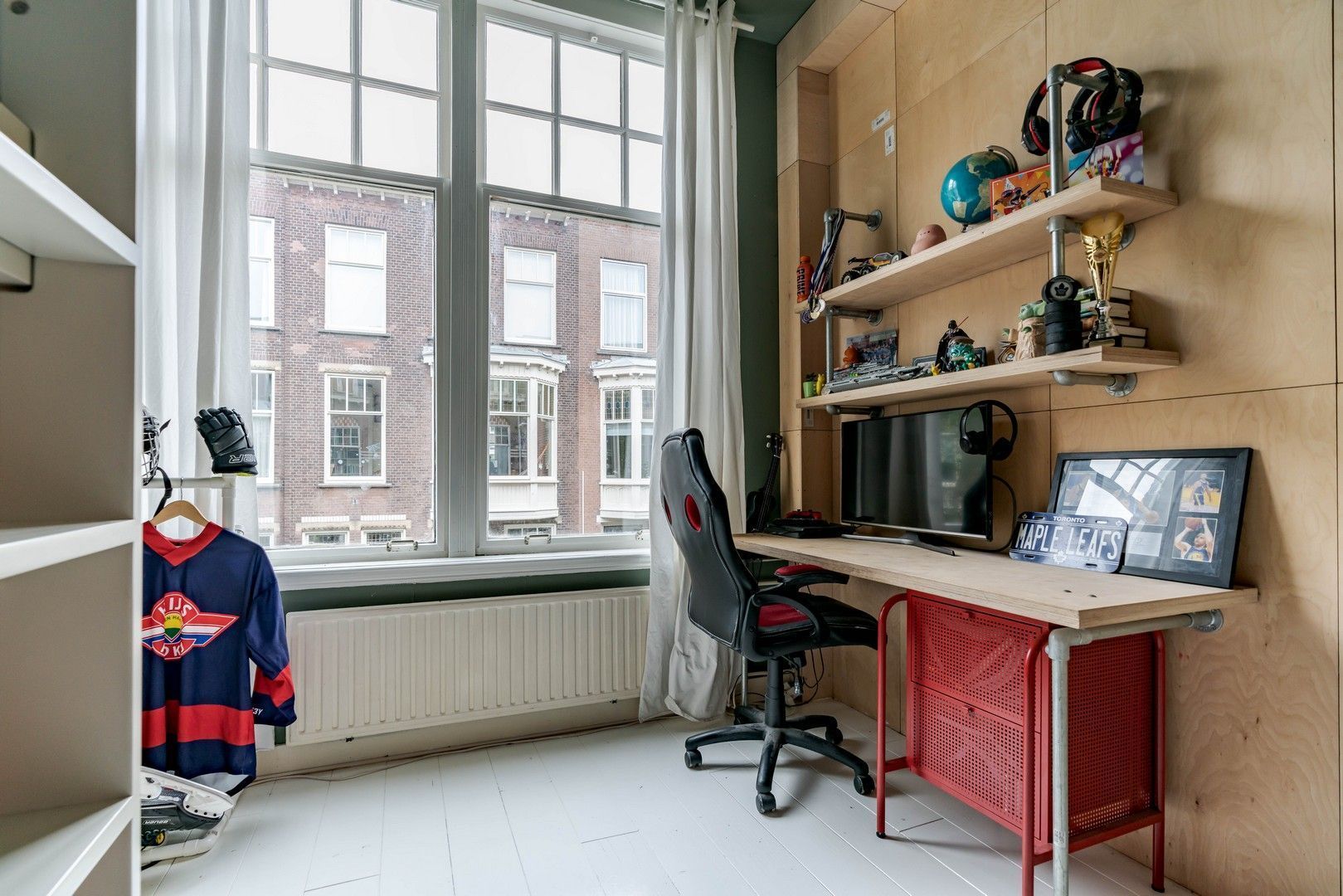 Van Slingelandtstraat 33