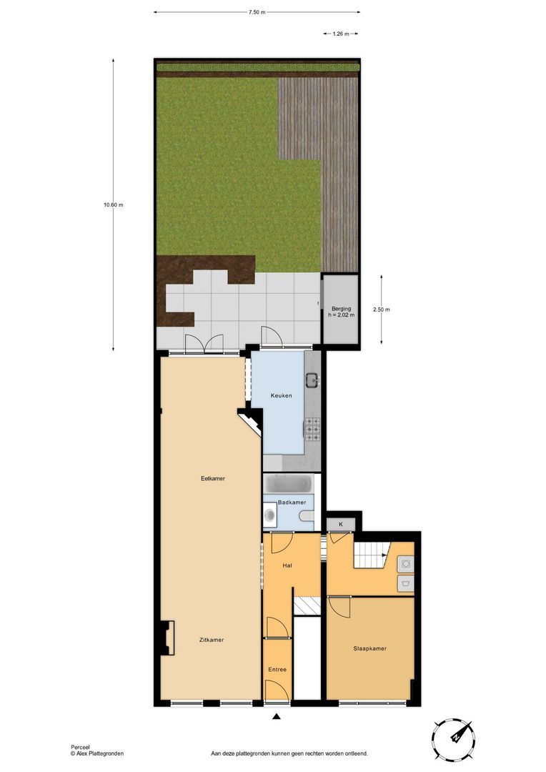 Van Slingelandtstraat 33