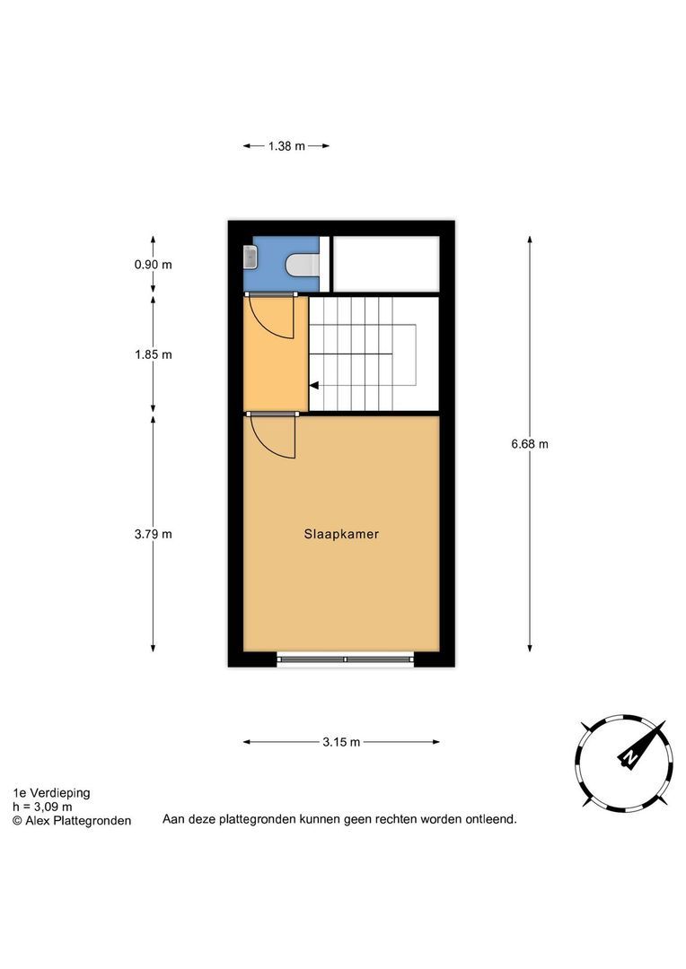 Van Slingelandtstraat 33