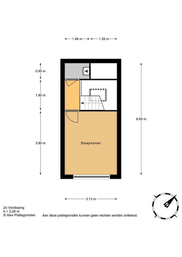 Van Slingelandtstraat 33
