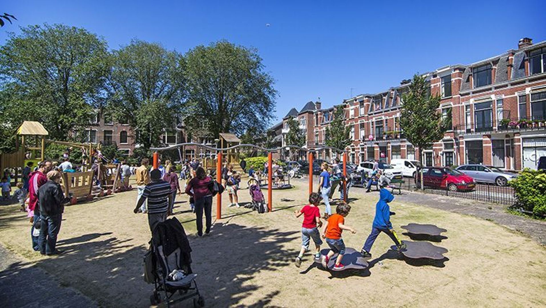 Van Slingelandtstraat 33