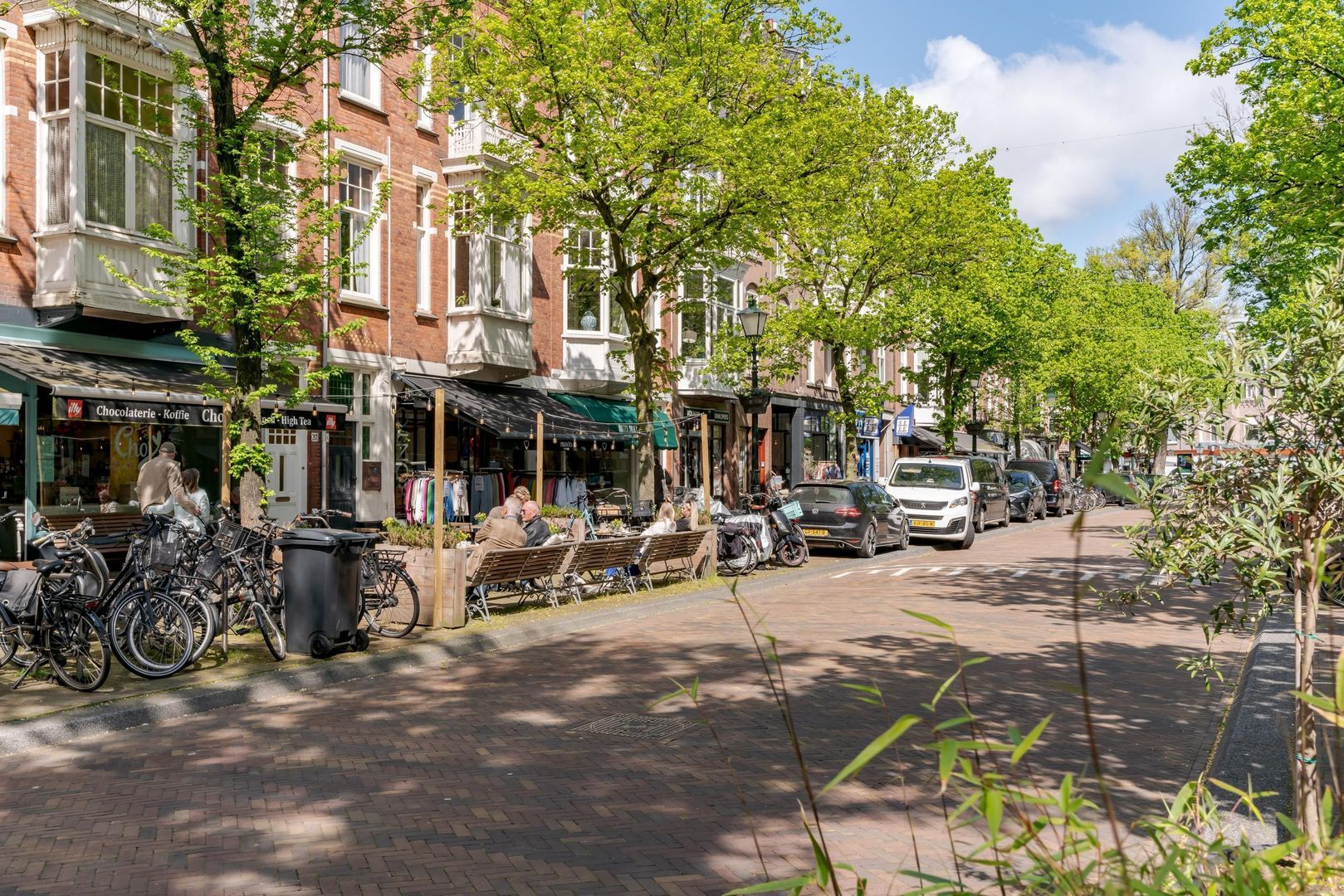 Van Slingelandtstraat 33