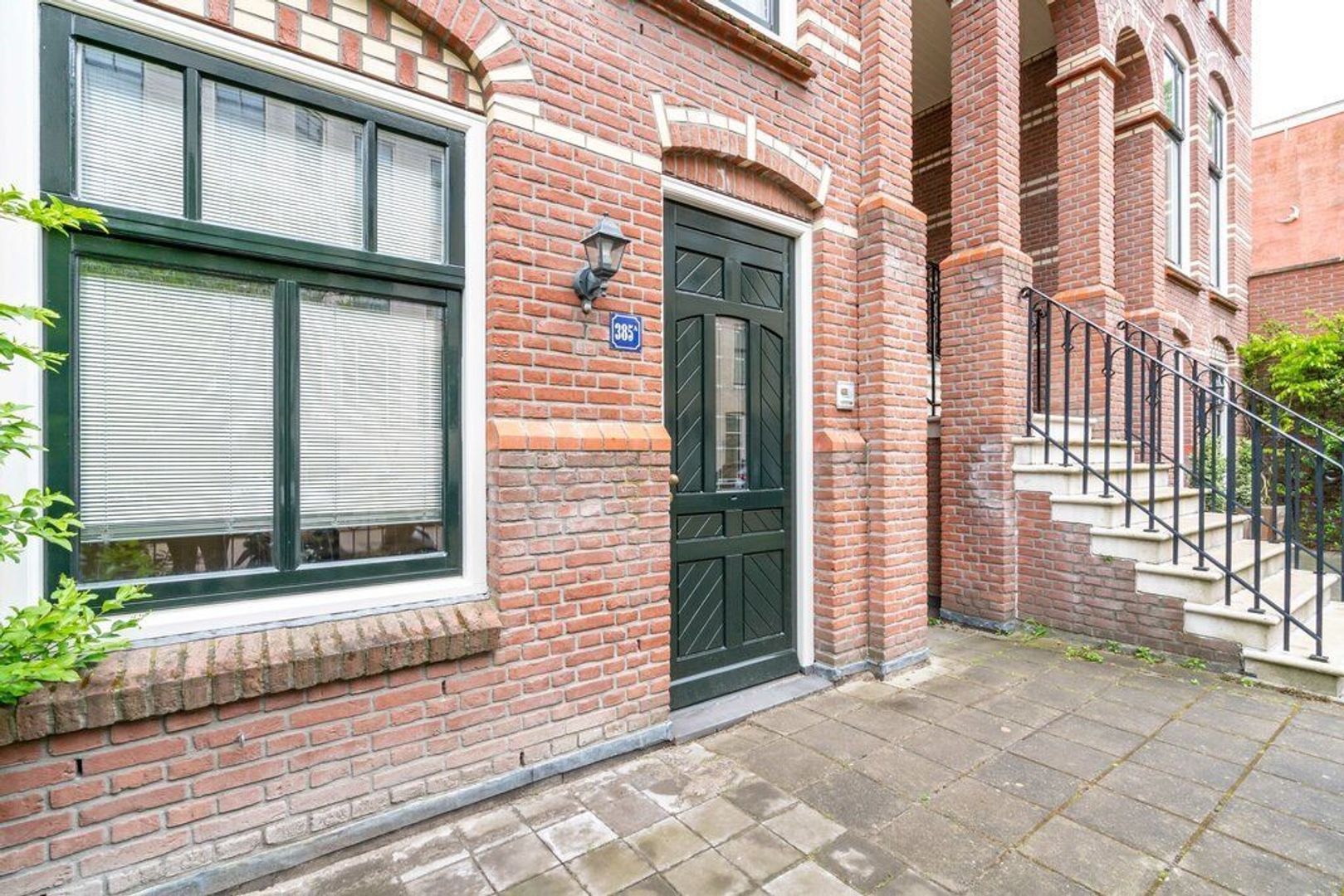 Obrechtstraat 385 A